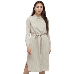 UNIQLO 优衣库 436063 女士衬衫连衣裙