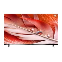 88VIP：SONY 索尼 X90J系列 55X90J 液晶电视 55寸