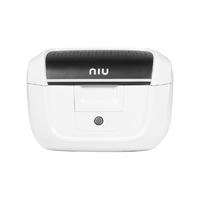 Niu Technologies 小牛电动 电动车后尾箱 适用MQis MQi2系列