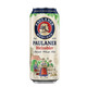 88VIP：PAULANER 保拉纳 德国保拉纳/柏龙白小麦啤酒500ml*12听罐礼盒装新鲜纯正