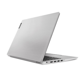 Lenovo 联想 小新 青春版 8代酷睿版 14.0英寸 轻薄本 追梦银(酷睿i5-8265U、MX110、8GB、256GB SSD、1080P）