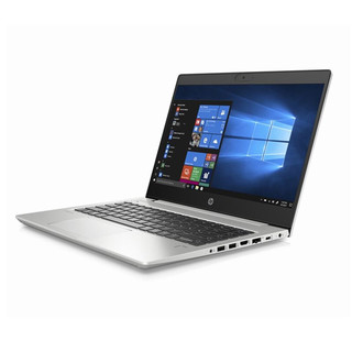 HP 惠普 ProBook 440 G7 十代酷睿版 14.0英寸 商务本 银色（酷睿i5-10210U、MX250、8GB、512GB SSD、1080P、IPS、60Hz）