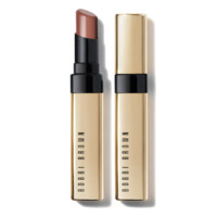 BOBBI BROWN 芭比波朗 纯色奢金莹亮唇膏 #1BARE TRUTH裸色真言 3.4g