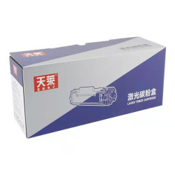 天莱TK8375适用京瓷 FOR TASK alfa3554ci打印机TK8377硒鼓墨盒墨粉 TK8375粉盒 四色套装