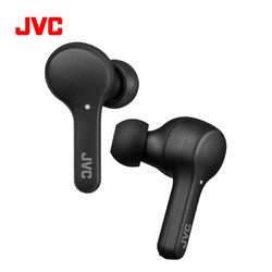 JVC 杰伟世 HA-A7T 运动真无线蓝牙耳机