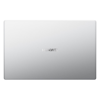 HUAWEI 华为 MateBook D 15 锐龙版 R5 4000系列 15.6英寸 轻薄本 银色 (锐龙R5-4500U、核芯显卡、16GB、512GB SSD、1080P、IPS、60Hz、BohL-WFQ9)