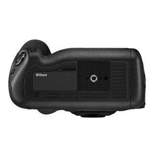 Nikon 尼康 D6 全画幅 数码单反相机 黑色 70-200mm F2.8 VR 长焦变焦镜头 单镜头套机