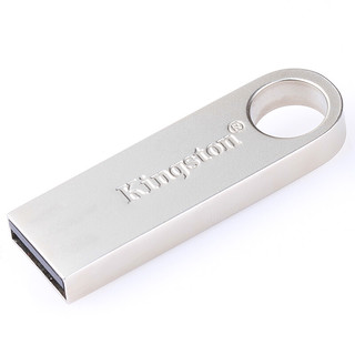 Kingston 金士顿 DataTraveler系列 DTSE9H USB2.0 U盘 USB