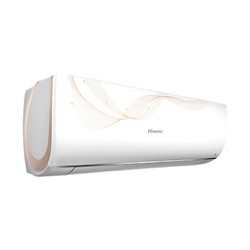 Hisense 海信 KFR-35GW/EF19A3 壁挂式空调 大1.5匹