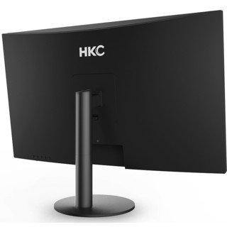 HKC 惠科 T278Q 27英寸 IPS 显示器（2560×1440、60Hz）
