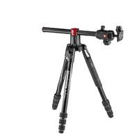 Manfrotto 曼富图 XPRO MKBFRA4GTXP-BH 铝合金旋锁云台三脚架套装