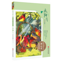 《繁星春水·冰心奖大奖书系：太阳鸟》