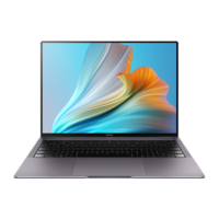 HUAWEI 华为 MateBook X PRO 13.9英寸笔记本电脑（ i7-1165G7、16GB、1TB SSD）