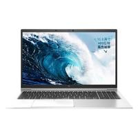 HP 惠普 战X 锐龙版 15.6英寸 轻薄本 银色(锐龙R5-5600U、核芯显卡、16GB、512GB SSD、1080P、60Hz)