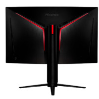 Hisense 海信 27G7F 27英寸 VA 曲面 FreeSync 显示器（2560×1