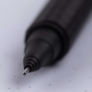Pentel 派通 PP3005 自动铅笔 黑色 0.5mm 单支装