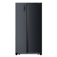 Hisense 海信 BCD-639WFK1DPQ 639升冰箱 对开门冰箱