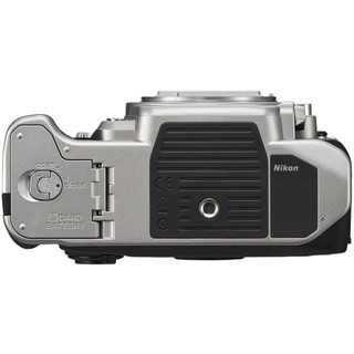Nikon 尼康 Df 全画幅 数码单反相机 灰色 单机身