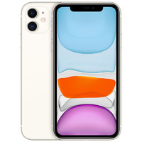 Apple 苹果 iPhone 11 手机现货国行 新版