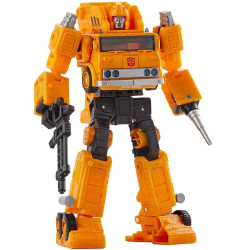 Hasbro 孩之宝 变形金刚 决战赛博坦地出 E7164 航行家级 吊车