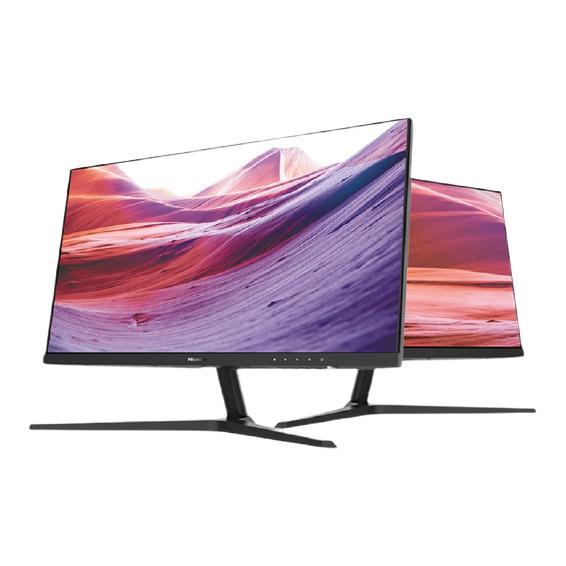 Hisense 海信 N3F系列 27N3F 27英寸 IPS 显示器（1920×1080、75Hz、99%RGB）