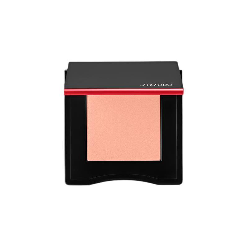 SHISEIDO 资生堂 雾感光透腮红