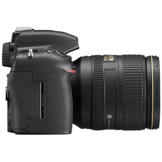 Nikon 尼康 D3300 APS-C画幅 数码单反相机 黑色 AF-S DX 18-55mm F3.5 VRII 变焦镜头+AF-S DX 55-200mm F4.0 ED VRII 长焦变焦镜头+AF-S DX 50mm F1.8 定焦镜头 多镜头套机
