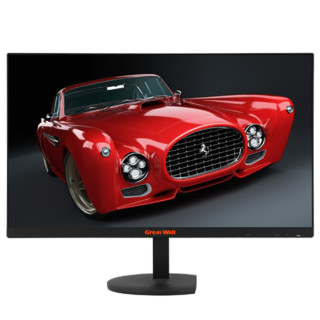 长城润滑油 Great Wall 长城 22CL75IH 21.5英寸 IPS 显示器（1920×1080、60Hz）