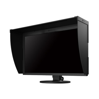 EIZO 艺卓 ColorEdge系列 CG279X 27英寸 IPS 显示器（2560×1440、95%DCI-P3、Type-C 15W）