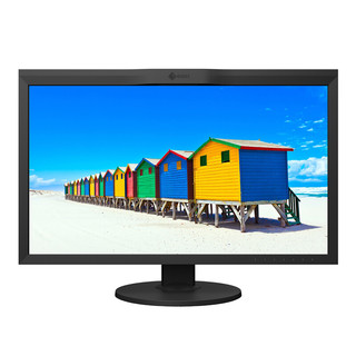 EIZO 艺卓 ColorEdge系列 CG279X 27英寸 IPS 显示器（2560×1440、95%DCI-P3、Type-C 15W）