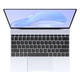 HUAWEI 华为 笔记本电脑 MateBook X 2020款 13英寸 十代酷睿i5 16G+512G 3K触控全面屏/时尚轻薄本 冰霜银