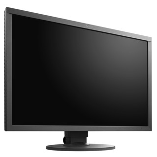 EIZO 艺卓 ColorEdge系列 CS2420 24.1英寸 IPS 显示器（1920×1200、99%Adobe RGB）