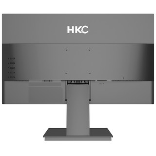 HKC 惠科 H229 21.5英寸 VA 显示器（1920×1080、60Hz、72%NTSC）