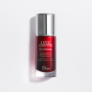 Dior 迪奥 红色1号系列焕新眼部精华露