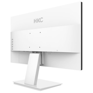 HKC 惠科 H229W 21.5英寸 VA 显示器（1920×1080、60Hz、72%NTSC）