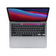 88VIP：Apple 苹果 MacBook Pro 13.3英寸笔记本电脑（Apple M1、16GB、256GB SSD）