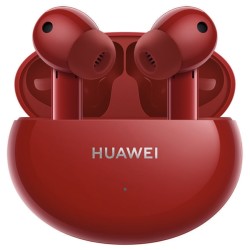 HUAWEI 华为 FreeBuds 4i 无线蓝牙耳机