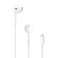 Apple 苹果 Lightning接口 EarPods 手机耳机