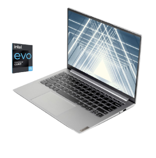 lenovo联想小新pro14十一代酷睿版140英寸商务本银色酷睿i511300h核芯