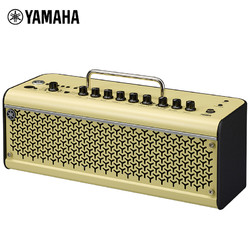 YAMAHA 雅马哈 吉他音箱THR30II WL木吉它民谣贝斯便携多功能音响