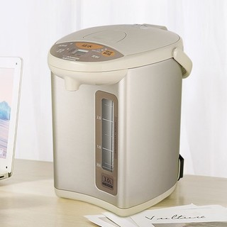 ZOJIRUSHI 象印 CD-WDH30C 电热水壶