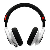 Poly 博诣 RIG FLEX LX 耳罩式头戴式耳机 白色 3.5mm