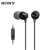 SONY 索尼 MDR-EX15AP 入耳式耳机