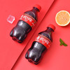 Coca-Cola 可口可乐 300ml装 迷你小瓶装可乐汽水碳酸饮料 可口可乐300ml*6瓶