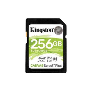 SDS2系列 SD存储卡 256GB（UHS-I、V30、U3)