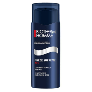 BIOTHERM 碧欧泉 蓝钻系列 男士紧致润肤乳