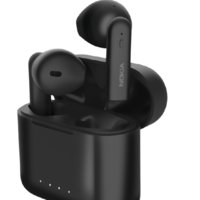学生专享：NOKIA 诺基亚 E3101 真无线降噪蓝牙耳机 黑色