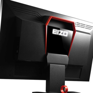 EIZO 艺卓 FG2421 23.5英寸 VA 显示器（1920×1080、240Hz）