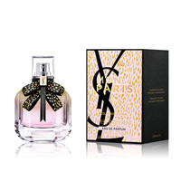圣罗兰 YSL /圣罗兰 YSL 反转巴黎女士浓香水 EDP 圣诞限定版 50ml