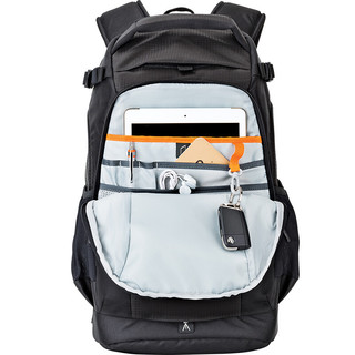 Lowepro 乐摄宝 火箭手 Flipside 300 AW II 双肩相机包 黑色